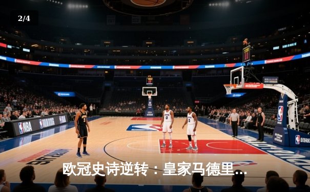 欧冠史诗逆转：皇家马德里加时绝杀拜仁慕尼黑晋级决赛 - 2