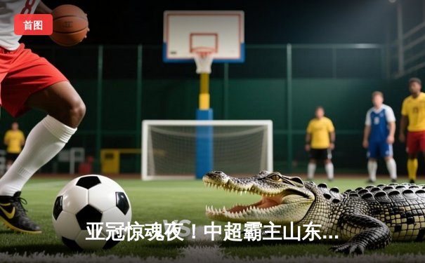 亚冠惊魂夜！中超霸主山东泰山主场2-3惜败横滨水手，小组出线悬一线