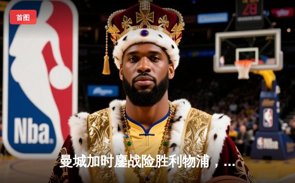 曼城加时鏖战险胜利物浦，哈兰德双响锁定社区盾杯